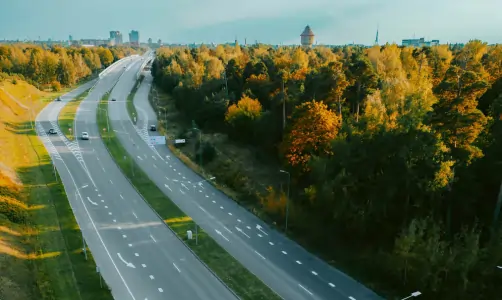 Hungary vignette roads