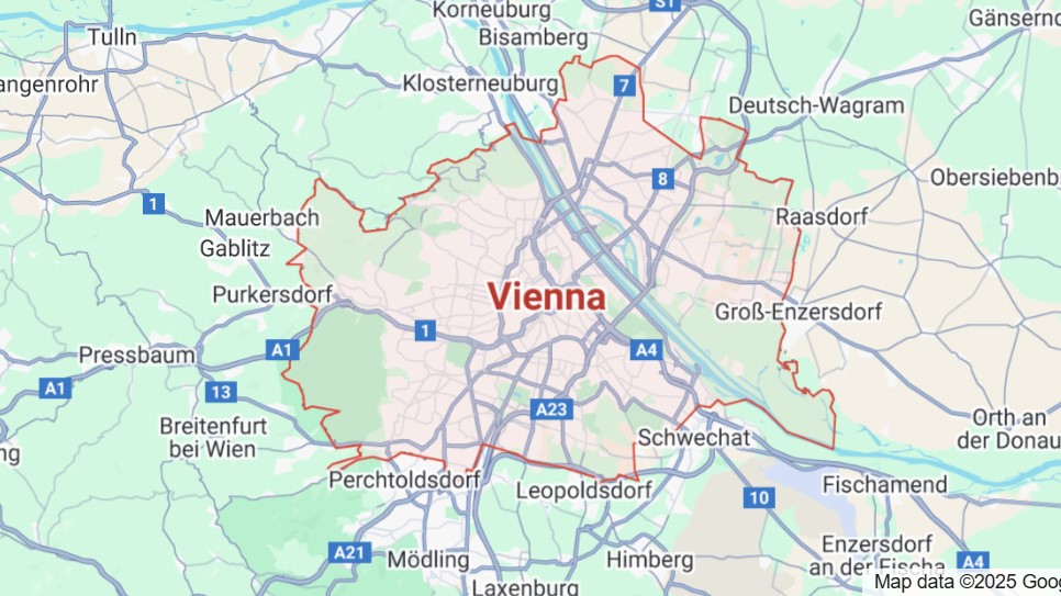 Do I Need a Vignette to Go to Vienna?